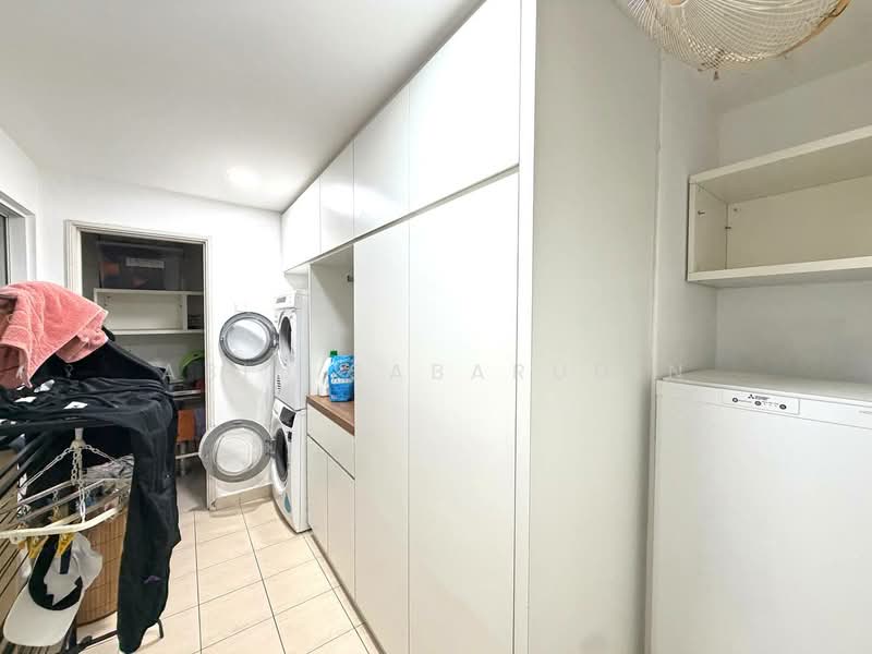 Pangsapuri untuk Dijual di Desa Ukay - Abid Sabarudin - Interior - PropertyGuru.com.my