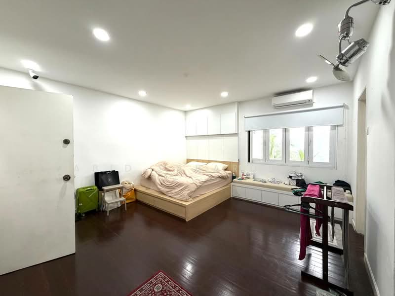 Pangsapuri untuk Dijual di Desa Ukay - Abid Sabarudin - Bedroom - PropertyGuru.com.my