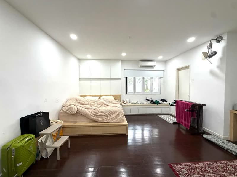 Pangsapuri untuk Dijual di Desa Ukay - Abid Sabarudin - Bedroom - PropertyGuru.com.my