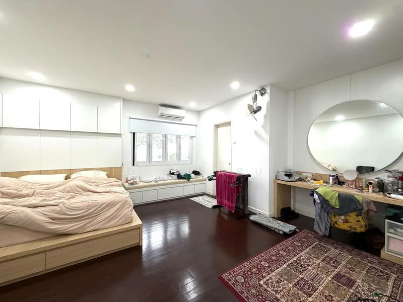 Pangsapuri untuk Dijual di Desa Ukay - Abid Sabarudin - Bedroom - PropertyGuru.com.my