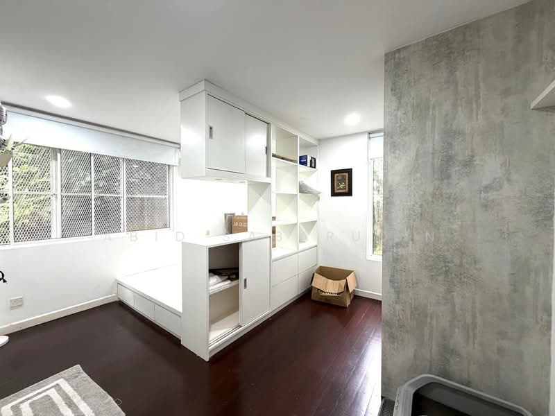 Pangsapuri untuk Dijual di Desa Ukay - Abid Sabarudin - Bedroom - PropertyGuru.com.my
