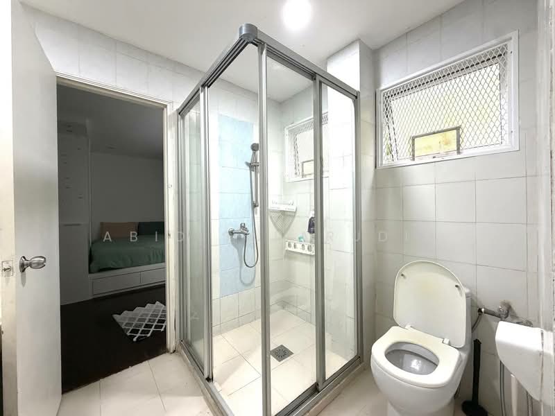 Pangsapuri untuk Dijual di Desa Ukay - Abid Sabarudin - Bathroom - PropertyGuru.com.my