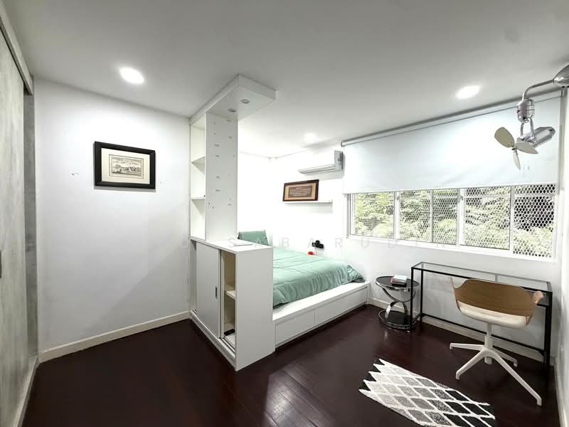 Pangsapuri untuk Dijual di Desa Ukay - Abid Sabarudin - Bedroom - PropertyGuru.com.my