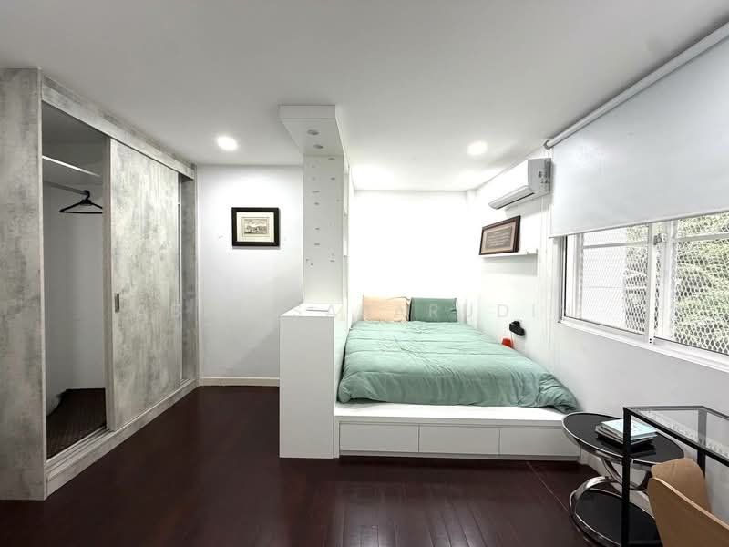 Pangsapuri untuk Dijual di Desa Ukay - Abid Sabarudin - Bedroom - PropertyGuru.com.my
