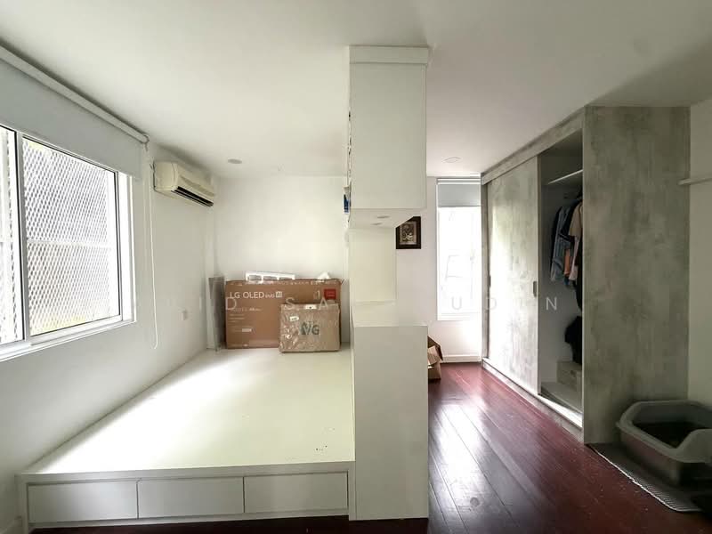 Pangsapuri untuk Dijual di Desa Ukay - Abid Sabarudin - Interior - PropertyGuru.com.my