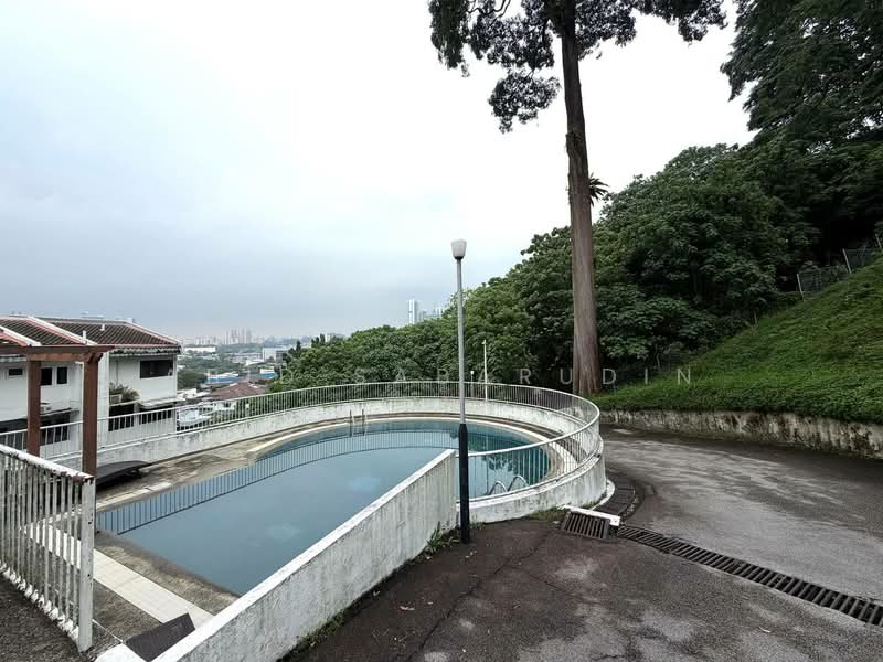 Pangsapuri untuk Dijual di Desa Ukay - Abid Sabarudin - Exterior - PropertyGuru.com.my
