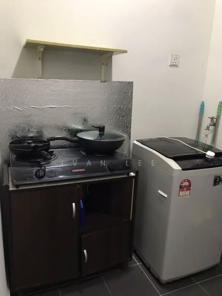Servis Apartment untuk Disewa di Maxim Residences - ivan lee - PropertyGuru.com.my