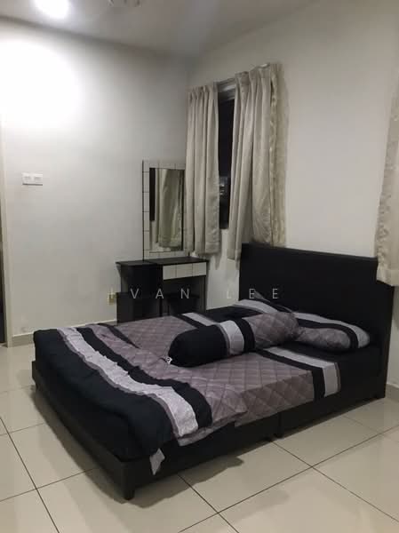 Servis Apartment untuk Disewa di Maxim Residences - ivan lee - PropertyGuru.com.my