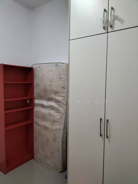 Service Residence for Rent at OUG Parklane - Kent Chong - Bedroom - PropertyGuru.com.my