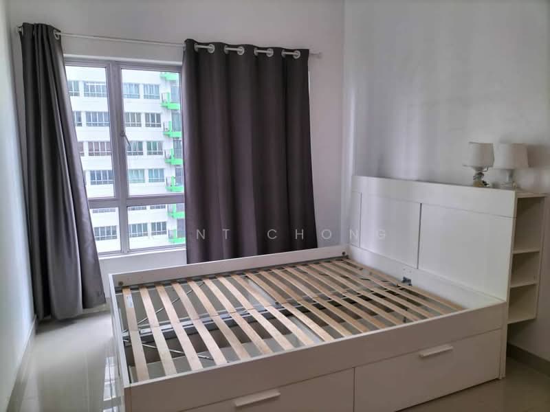 Service Residence for Rent at OUG Parklane - Kent Chong - Bedroom - PropertyGuru.com.my