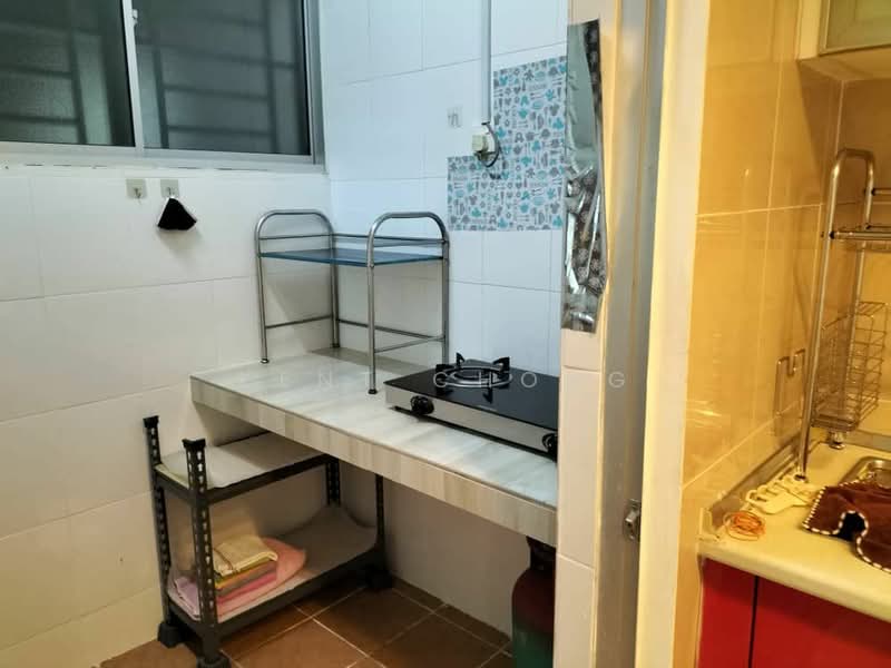 Service Residence for Rent at OUG Parklane - Kent Chong - Kitchen - PropertyGuru.com.my