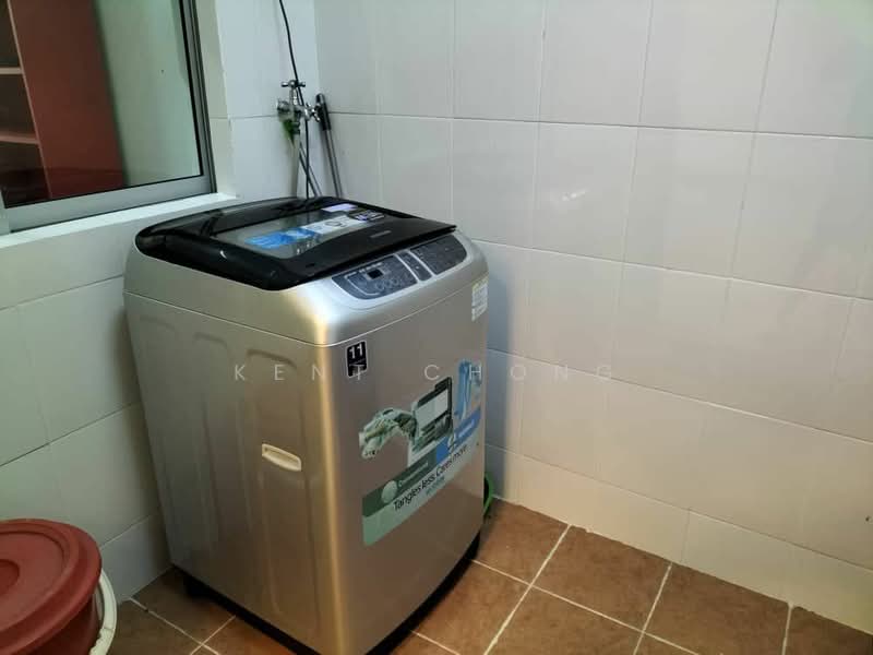 Service Residence for Rent at OUG Parklane - Kent Chong - Bathroom - PropertyGuru.com.my