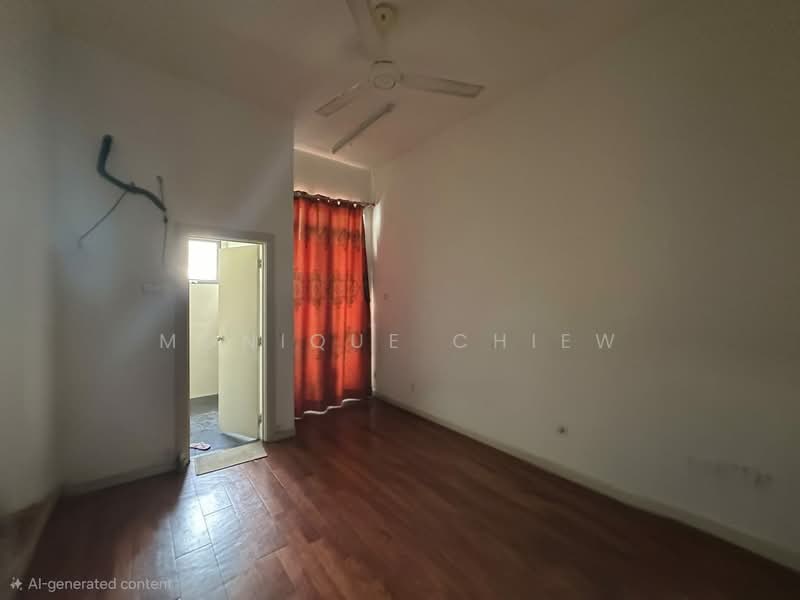2.5-storey Terraced House for Sale in Rawang (Selangor) - Monique Chiew - Interior - PropertyGuru.com.my