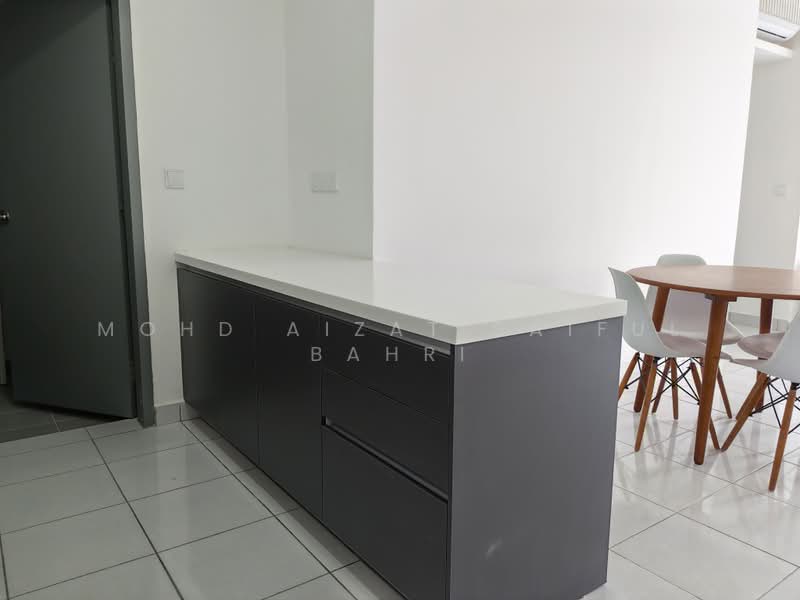 Service Residence for Rent at E'Island Lake Haven - Mohd Aizat Saiful Bahri - Interior - PropertyGuru.com.my