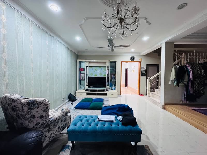 2-storey Terraced House for Sale in Bukit Jelutong (Shah Alam) - Muizz Razak - PropertyGuru.com.my