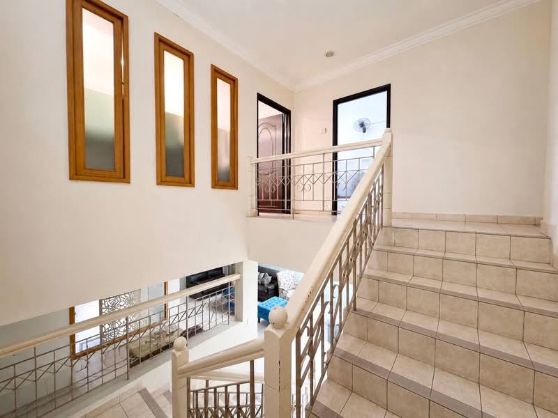 2-storey Terraced House for Sale in Bukit Jelutong (Shah Alam) - Muizz Razak - PropertyGuru.com.my