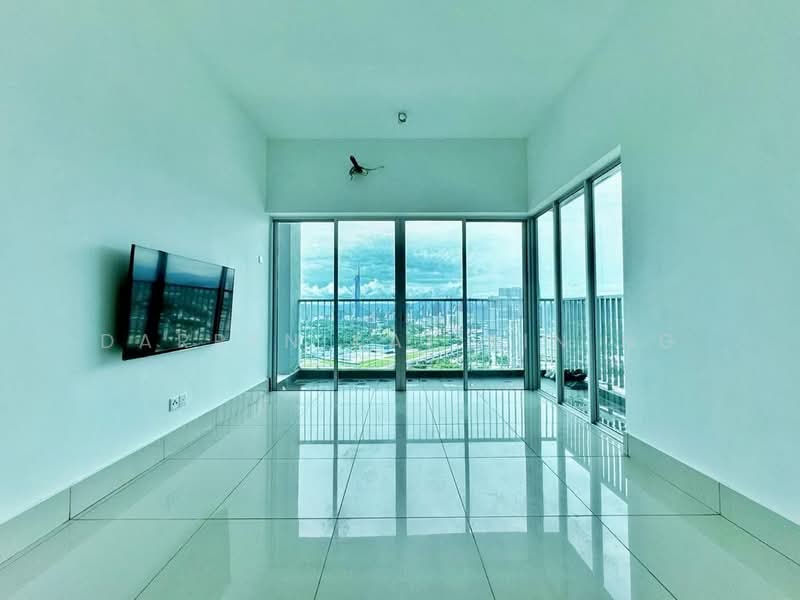 Service Residence for Sale at Serviced Residence @ Razak City Residences (RC Residences) - Darren Kai Xin Ng - View - PropertyGuru.com.my