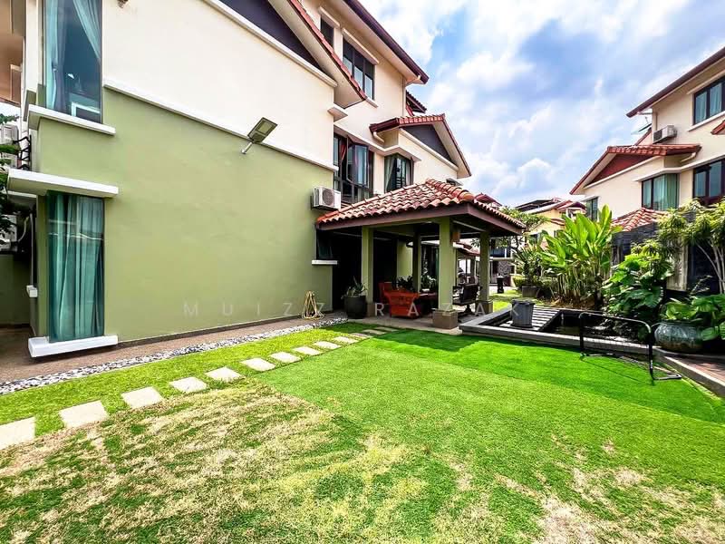 Bungalow for Sale in Bukit Rahman Putra (Sungai Buloh) - Muizz Razak - PropertyGuru.com.my
