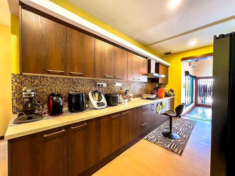Bungalow for Sale in Bukit Rahman Putra (Sungai Buloh) - Muizz Razak - PropertyGuru.com.my