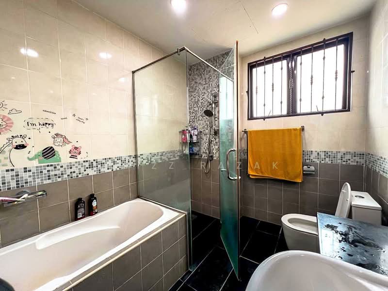 Bungalow for Sale in Bukit Rahman Putra (Sungai Buloh) - Muizz Razak - PropertyGuru.com.my