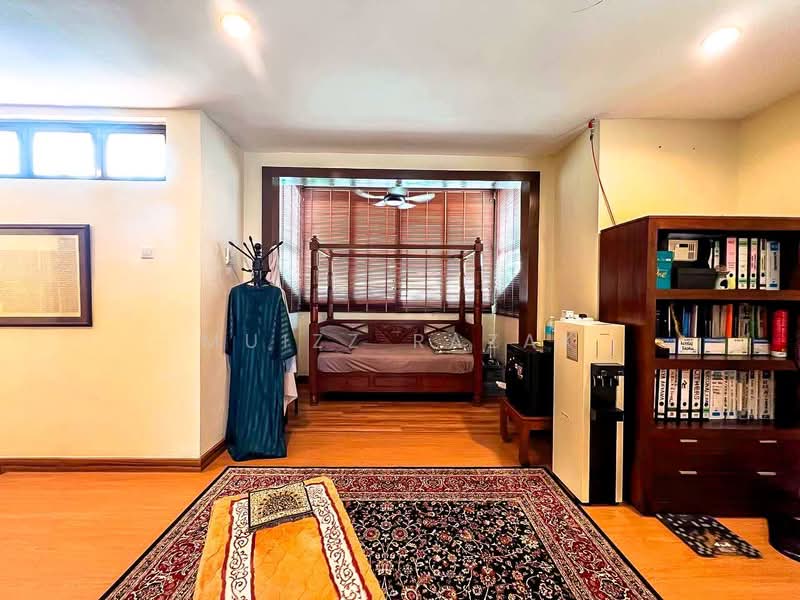 Bungalow for Sale in Bukit Rahman Putra (Sungai Buloh) - Muizz Razak - PropertyGuru.com.my