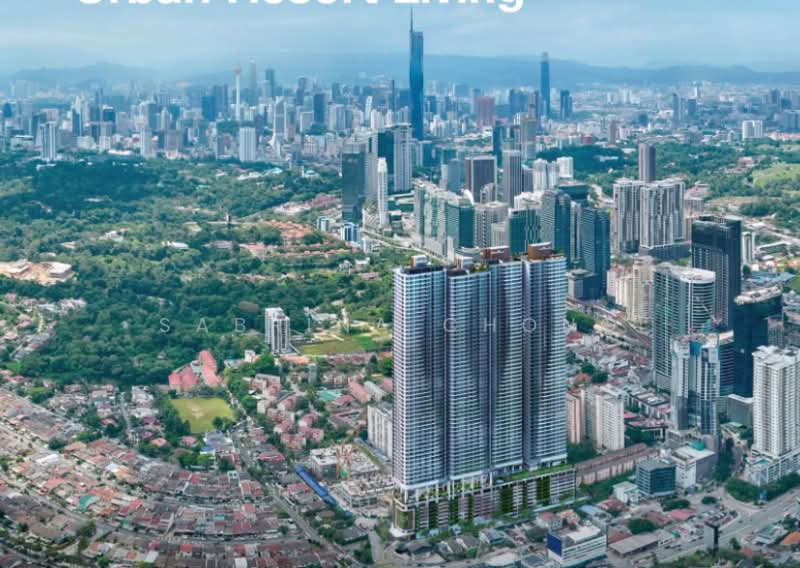 Kondominium untuk Dijual di Bangsar Hill Park - Sabrina Chong - PropertyGuru.com.my