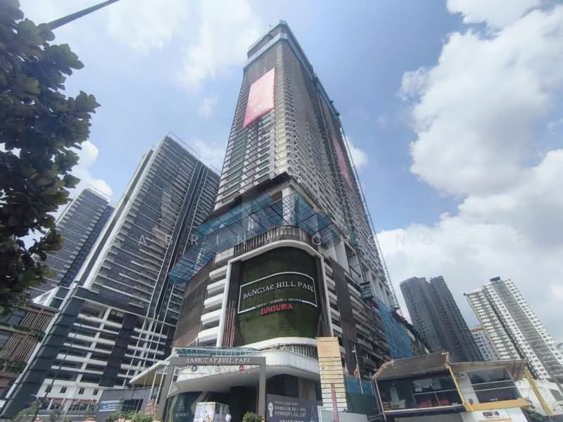 Kondominium untuk Dijual di Bangsar Hill Park - Sabrina Chong - PropertyGuru.com.my