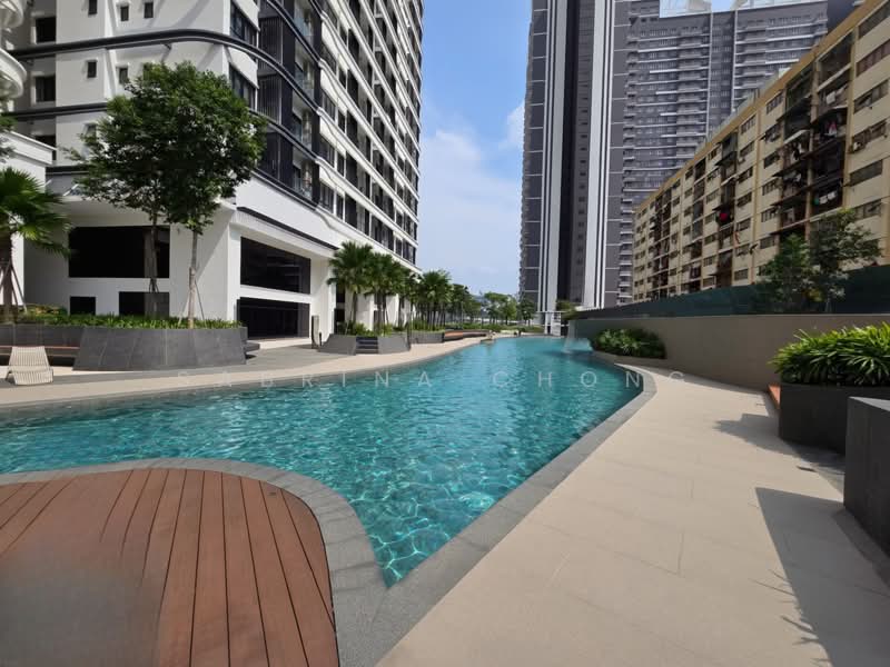 Kondominium untuk Dijual di Bangsar Hill Park - Sabrina Chong - PropertyGuru.com.my