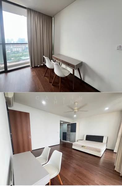 Condominium for Rent at The Fennel - calvin Chin - Bedroom - PropertyGuru.com.my