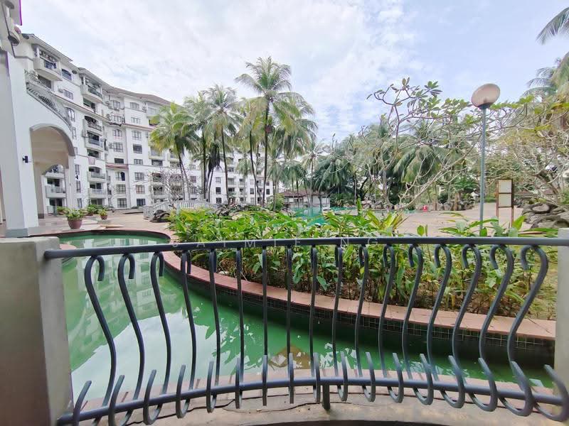 Condominium for Rent at Sri Alam Condominium - Jaimie Ng - PropertyGuru.com.my