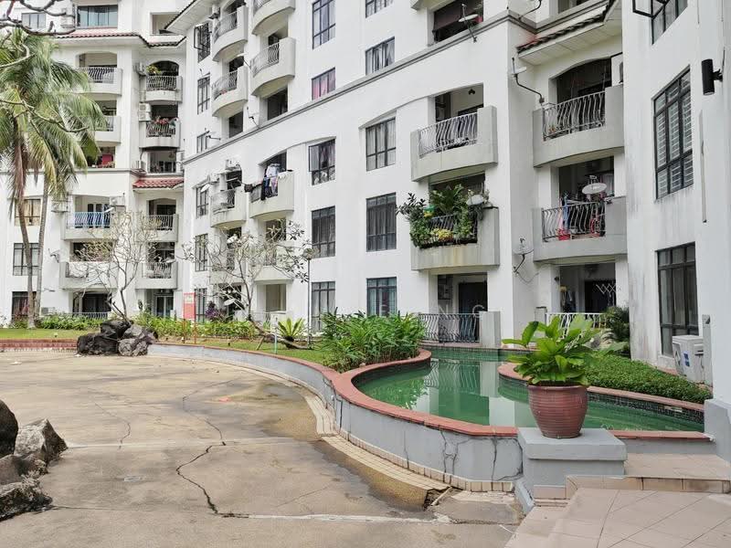 Condominium for Rent at Sri Alam Condominium - Jaimie Ng - PropertyGuru.com.my