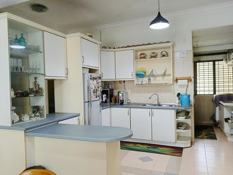 Condominium for Rent at Sri Alam Condominium - Jaimie Ng - PropertyGuru.com.my