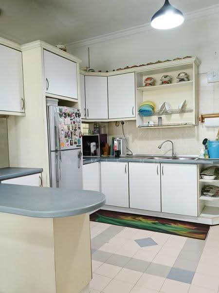Condominium for Rent at Sri Alam Condominium - Jaimie Ng - PropertyGuru.com.my
