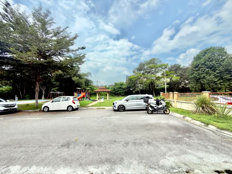 Rumah Teres 2 Tingkat untuk Dijual di Bandar Mahkota Cheras (Cheras) - Luqman Ramli - Exterior - PropertyGuru.com.my