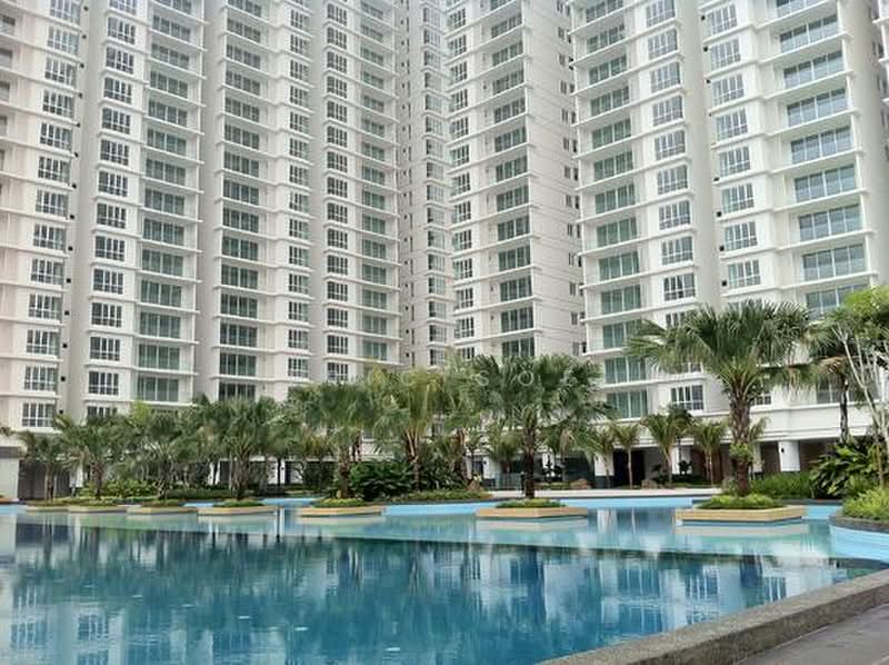 Condominium for Sale at Le Yuan Residence - Eric Soe - Exterior - PropertyGuru.com.my