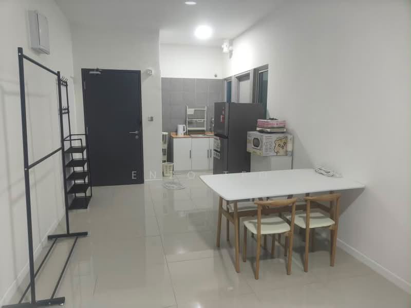 Servis Apartment untuk Disewa di One 49 Residence - Enzo Teo - PropertyGuru.com.my