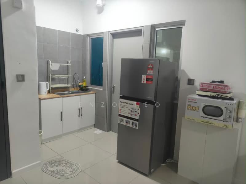 Servis Apartment untuk Disewa di One 49 Residence - Enzo Teo - PropertyGuru.com.my