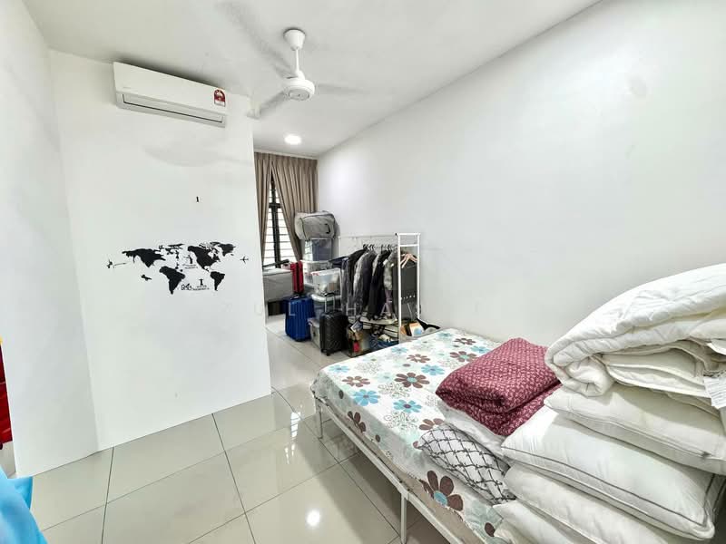 Rumah Teres 2 Tingkat untuk Dijual di Taman Saujana KLIA (Sepang) - Zul Hasif - PropertyGuru.com.my