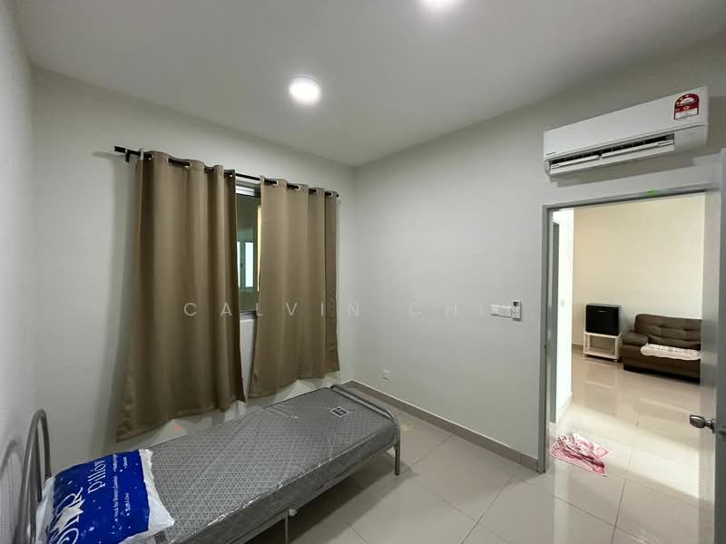 Servis Apartment untuk Disewa di Residensi MH Platinum 2 - calvin Chin - Bedroom - PropertyGuru.com.my