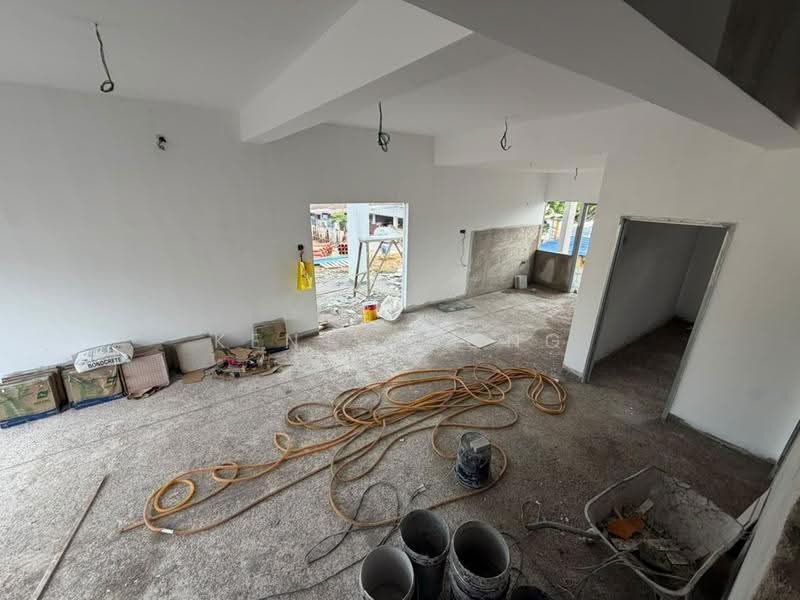 2-storey Terraced House for Sale in Mantin (Negeri Sembilan) - Kent Chong - Interior - PropertyGuru.com.my