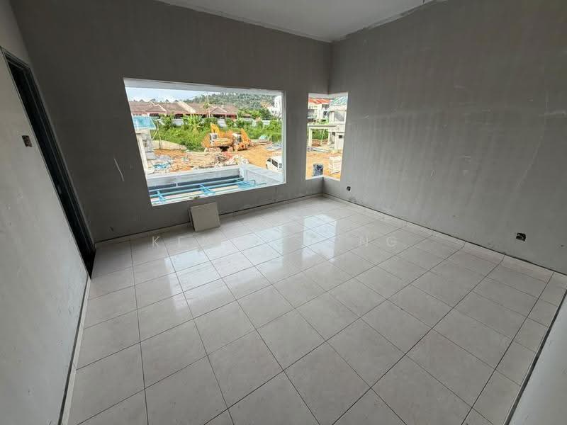2-storey Terraced House for Sale in Mantin (Negeri Sembilan) - Kent Chong - Interior - PropertyGuru.com.my