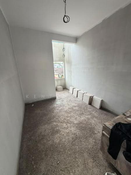 2-storey Terraced House for Sale in Mantin (Negeri Sembilan) - Kent Chong - Interior - PropertyGuru.com.my