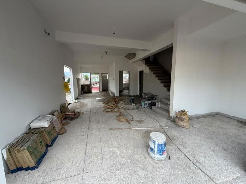 2-storey Terraced House for Sale in Mantin (Negeri Sembilan) - Kent Chong - Interior - PropertyGuru.com.my