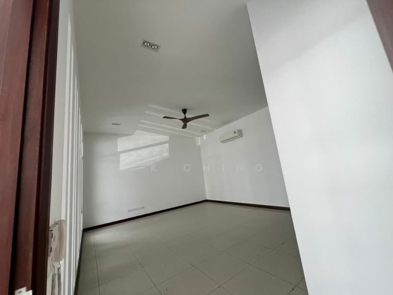 2-storey Terraced House for Rent in Eco Sanctuary (Telok Panglima Garang) - H.K Ching - Interior - PropertyGuru.com.my
