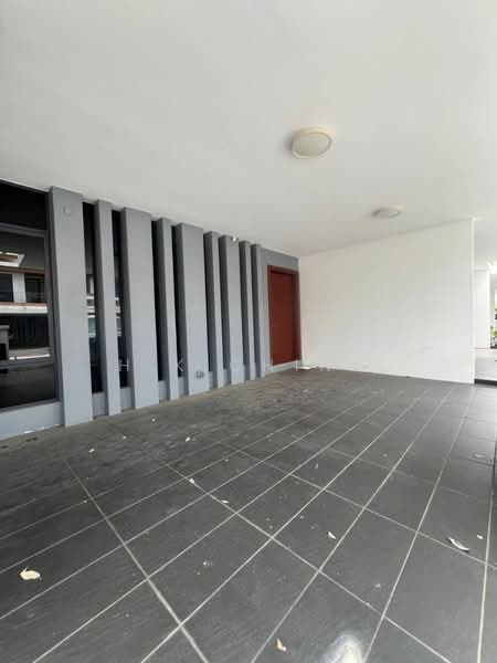2-storey Terraced House for Rent in Eco Sanctuary (Telok Panglima Garang) - H.K Ching - Exterior - PropertyGuru.com.my