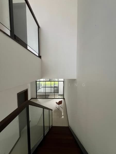 2-storey Terraced House for Rent in Eco Sanctuary (Telok Panglima Garang) - H.K Ching - Interior - PropertyGuru.com.my