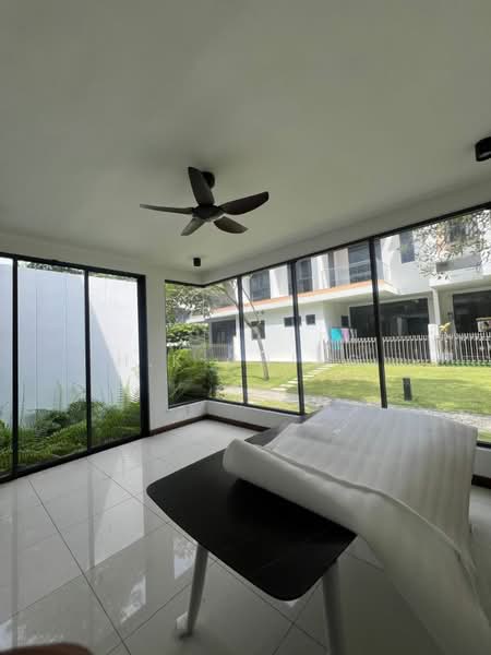 2-storey Terraced House for Rent in Eco Sanctuary (Telok Panglima Garang) - H.K Ching - Interior - PropertyGuru.com.my