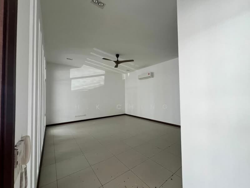 2-storey Terraced House for Rent in Eco Sanctuary (Telok Panglima Garang) - H.K Ching - Interior - PropertyGuru.com.my