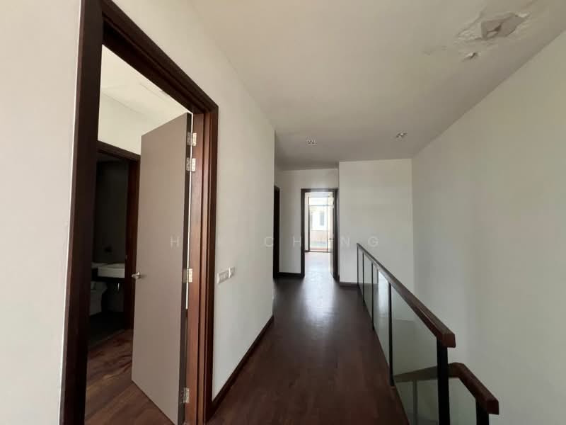 2-storey Terraced House for Rent in Eco Sanctuary (Telok Panglima Garang) - H.K Ching - Interior - PropertyGuru.com.my