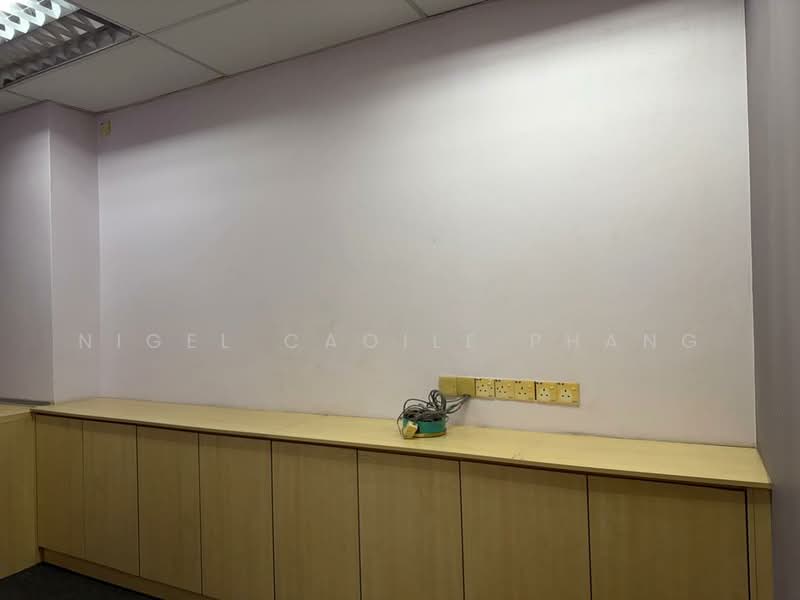 Office for Sale in Damansara Perdana (Selangor) - Nigel Caoile Phang - PropertyGuru.com.my